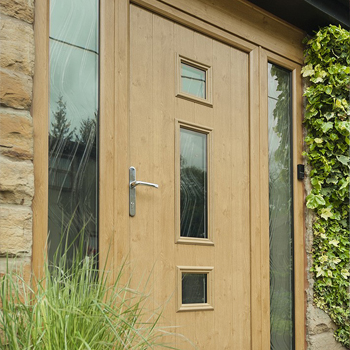 Solidor Composite Doors