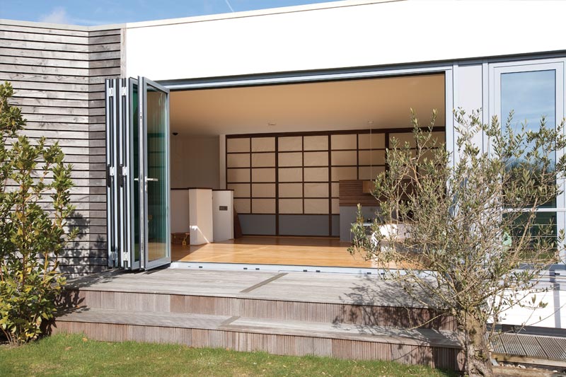 folding Doors