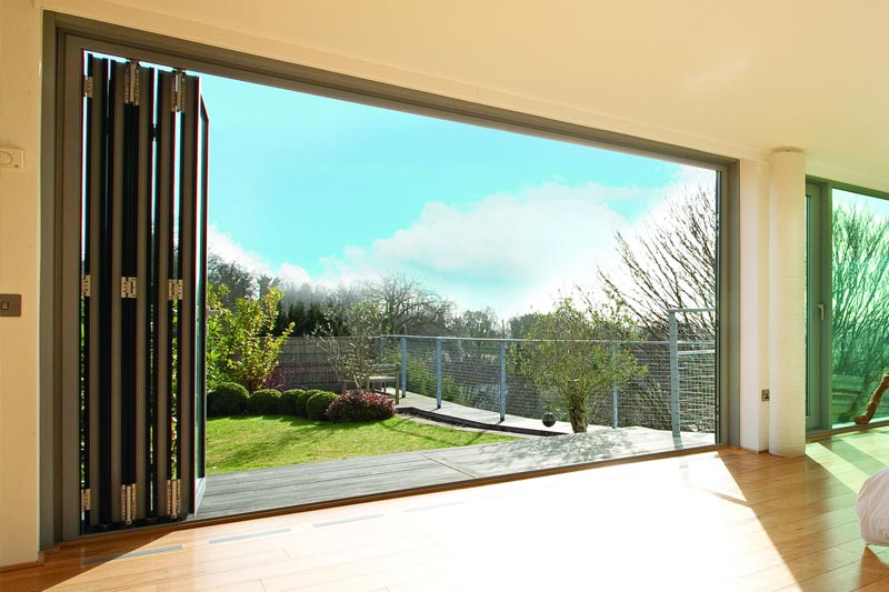 folding Doors